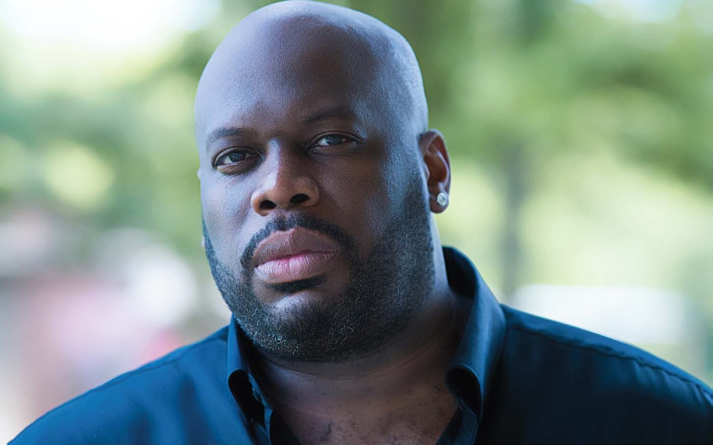Morris Robinson